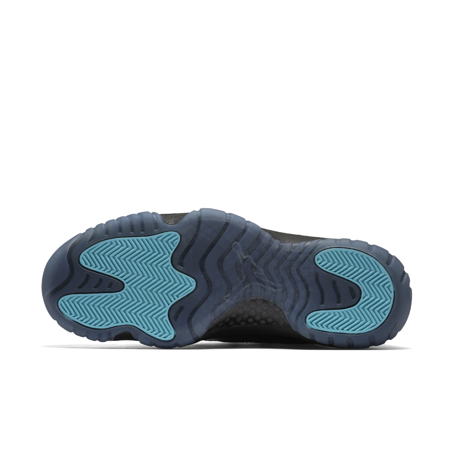 Air Jordan 11 Retro 'Gamma Blue' 378037-006