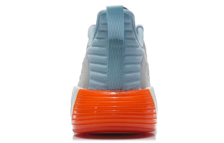 Li-Ning No Boundaries 3' Glacier Grey Light Blue' AFPR029-3