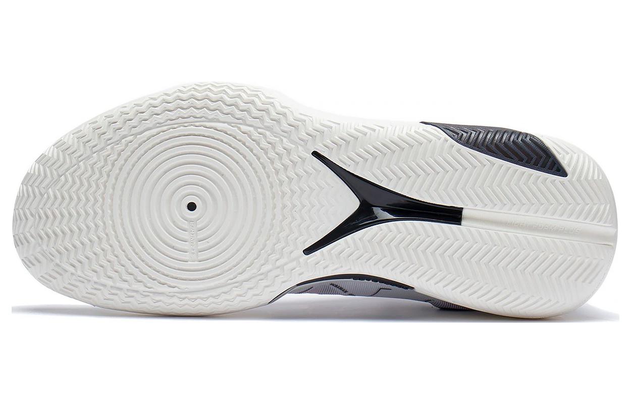 Li-Ning Speed 9 Premium 'White Pink' ABAS071-2