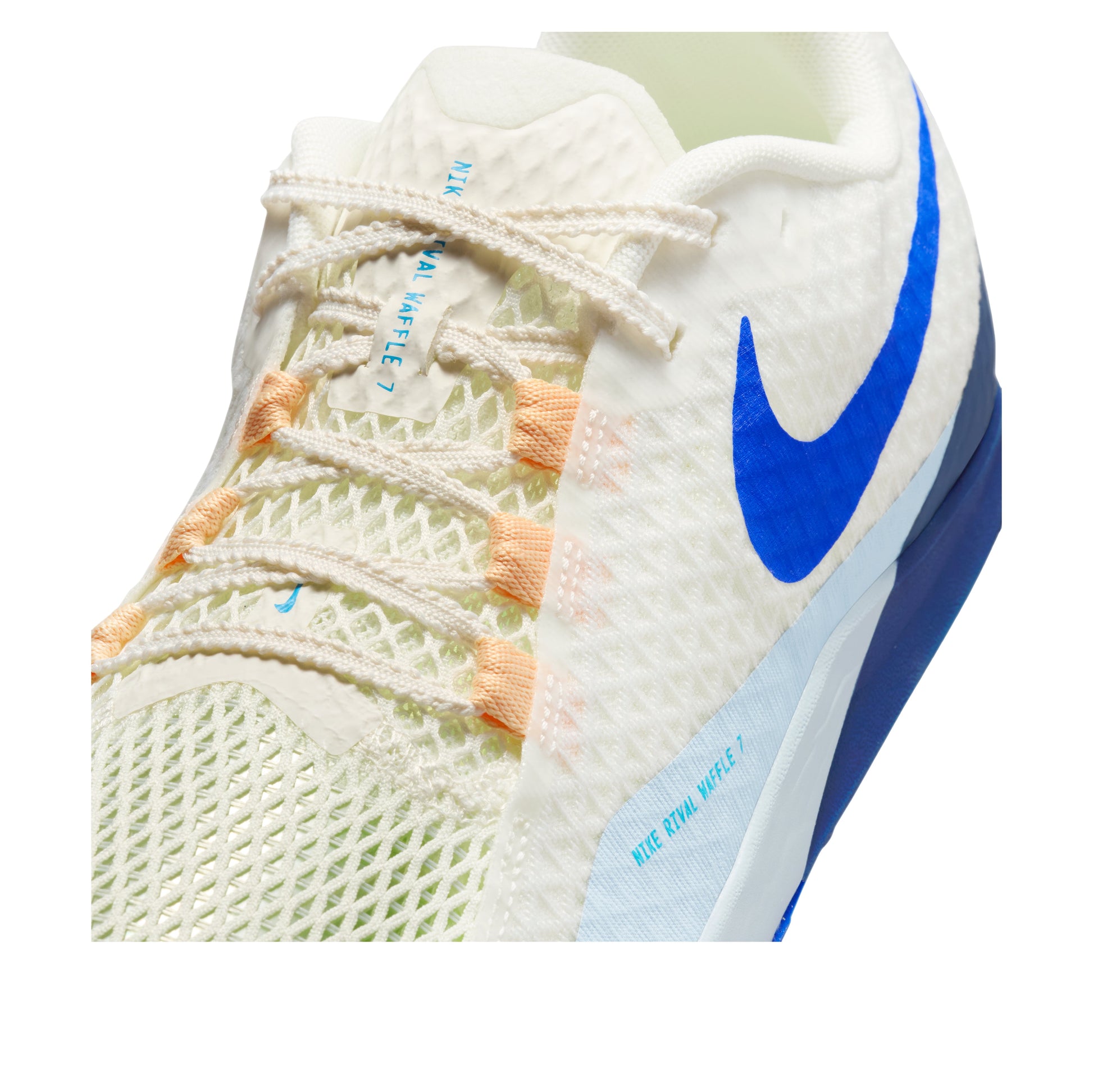 Nike Zoom Rival Waffle 7 'Sail Blue Void' II7400-100
