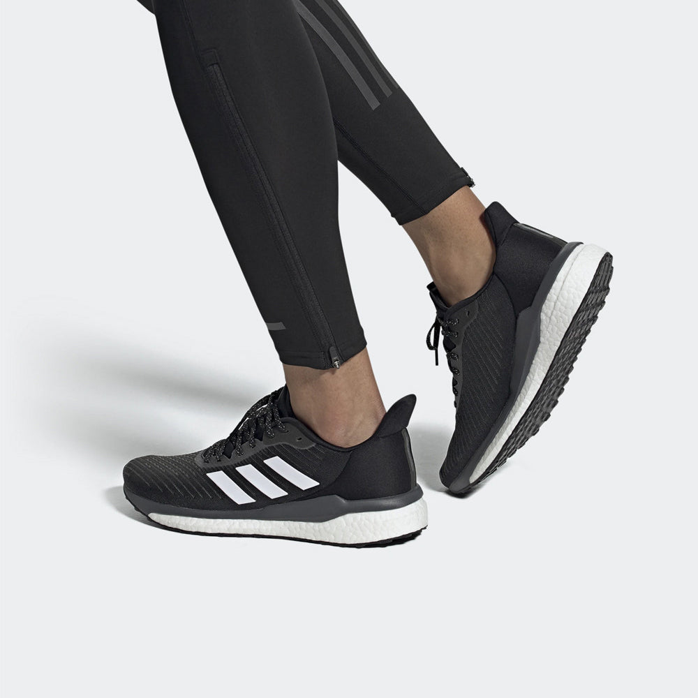 adidas Solar Drive 19 'Core Black' EH2607