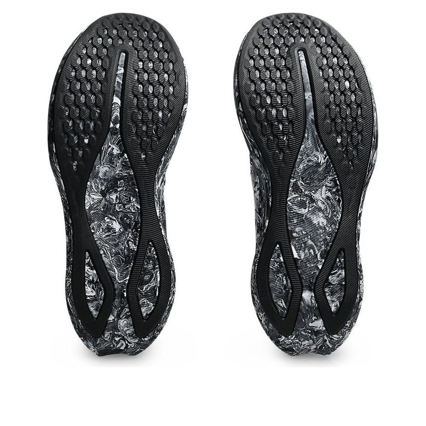 (WMNS) ASICS Noosa Tri 16 'Black White' 1012B675-001