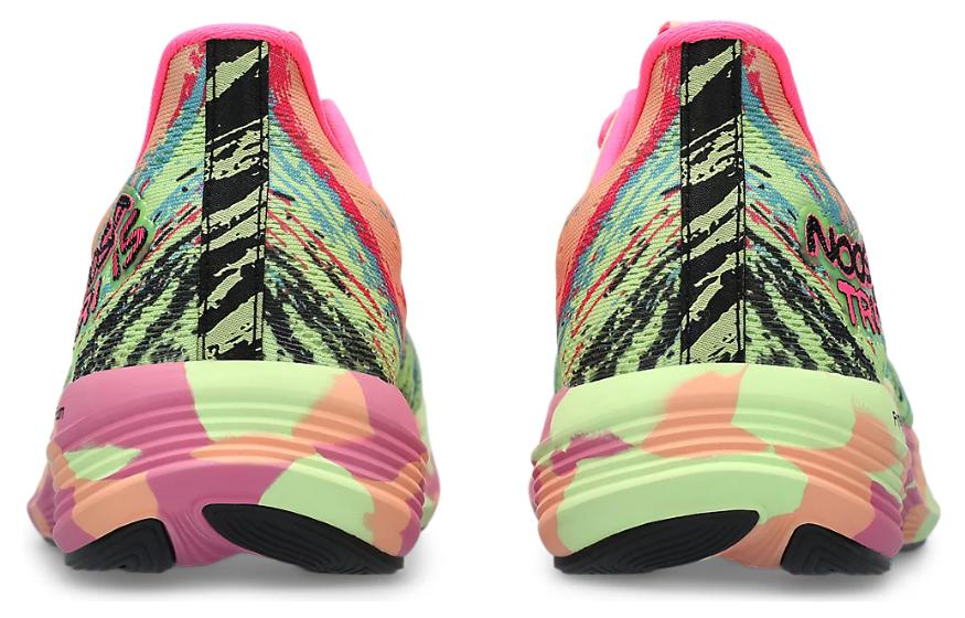 (WMNS) ASICS Noosa Tri 15 'Avant Garde - Summer Dune' 1012B429-800