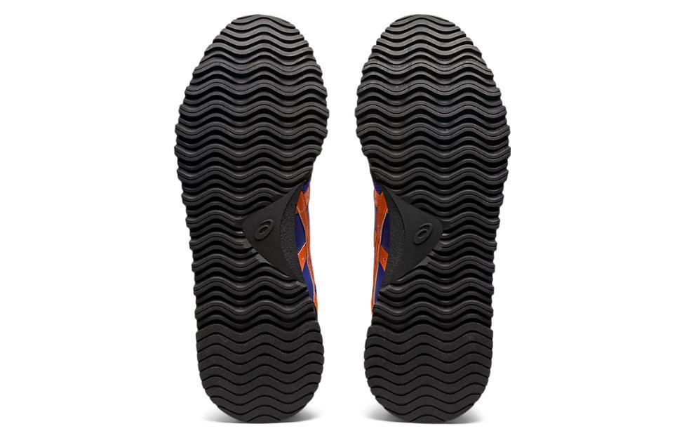 ASICS Tiger Runner 2 'Sapphire Habanero' 1201A792-401