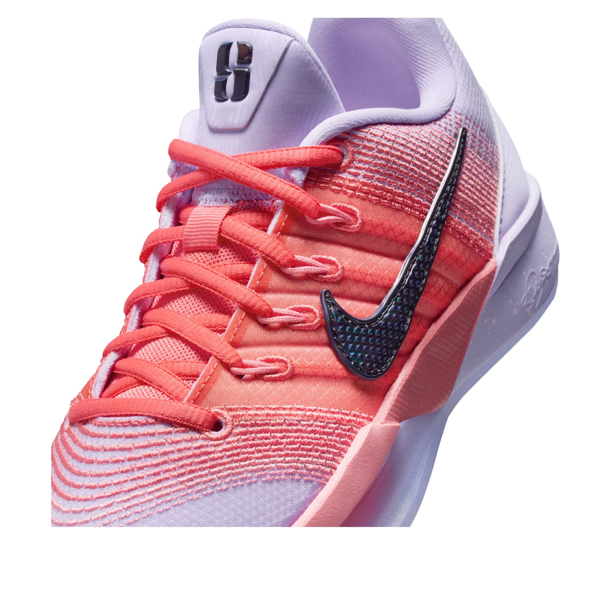 (GS) Nike Sabrina 3 'Radiant' IB3088-500