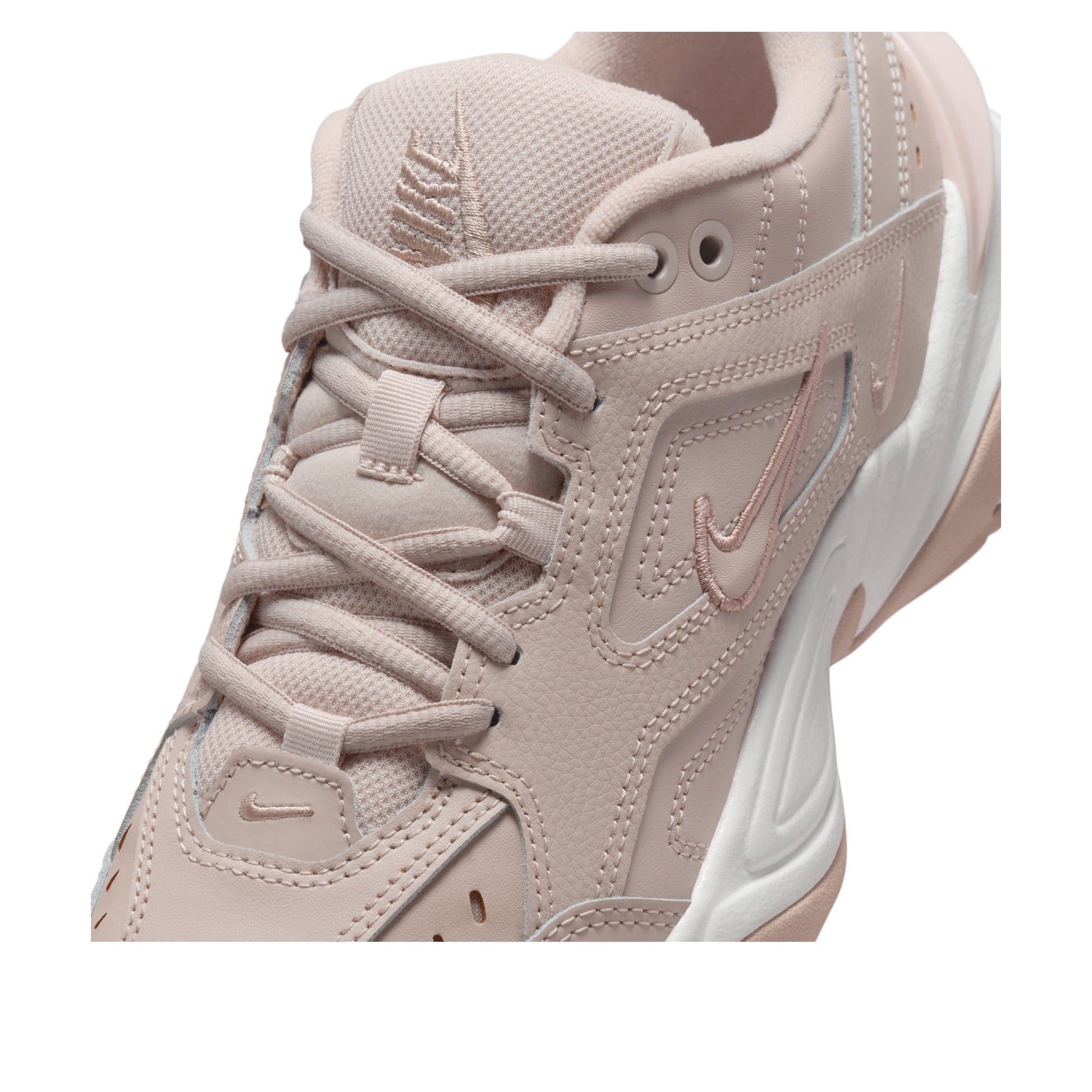 (WMNS) Nike M2K Tekno 'Particle Beige AO3108-202