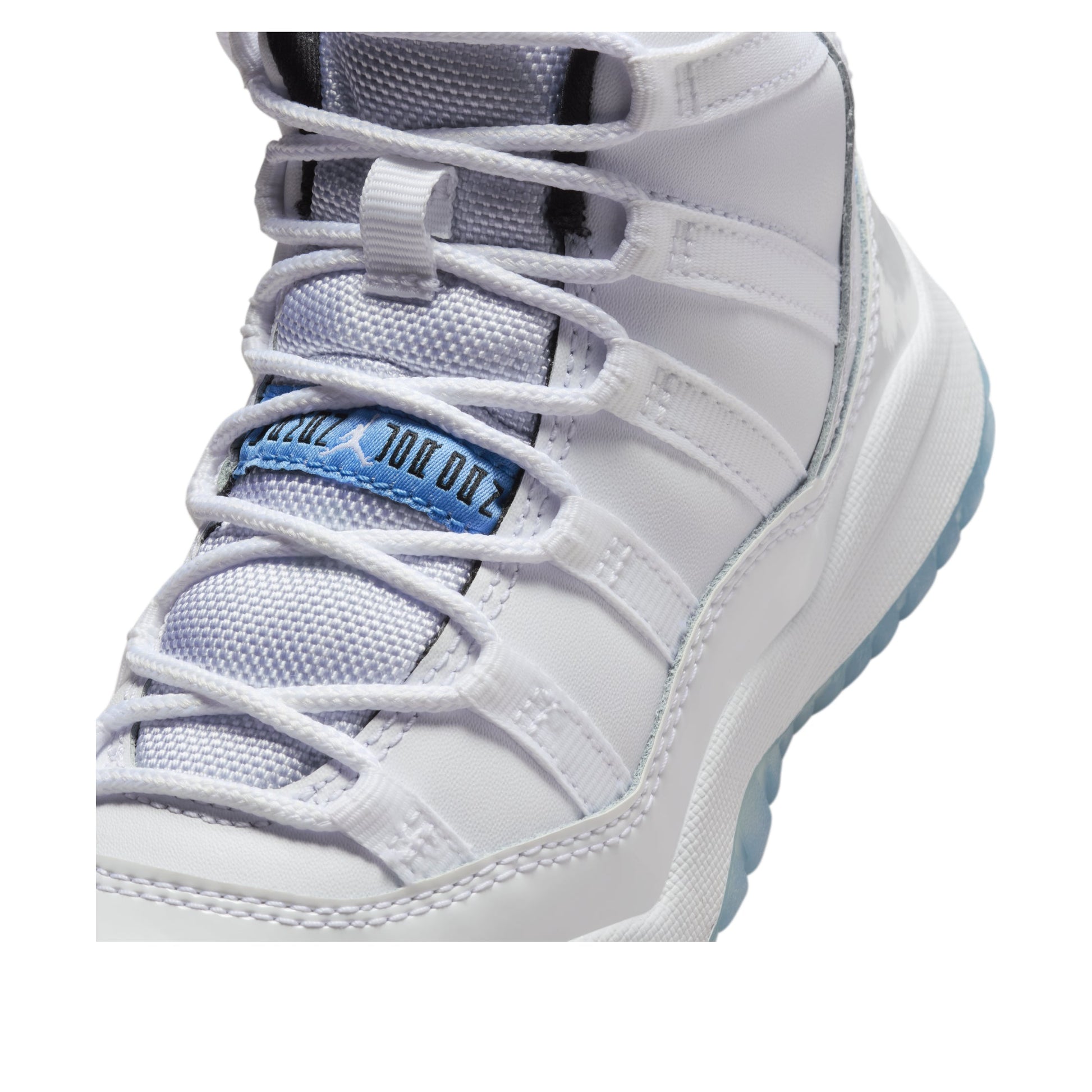 (PS) Air Jordan 11 'Legend Blue' 2024 378039-104