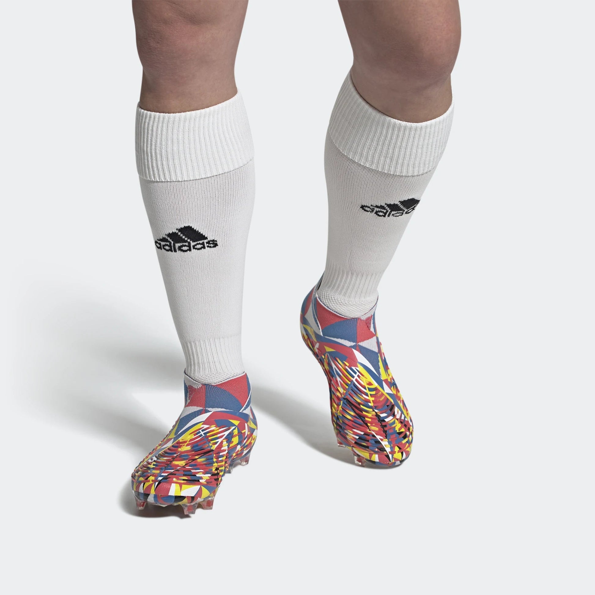 adidas Predator Edge+ FG 'Geometric' GX3908