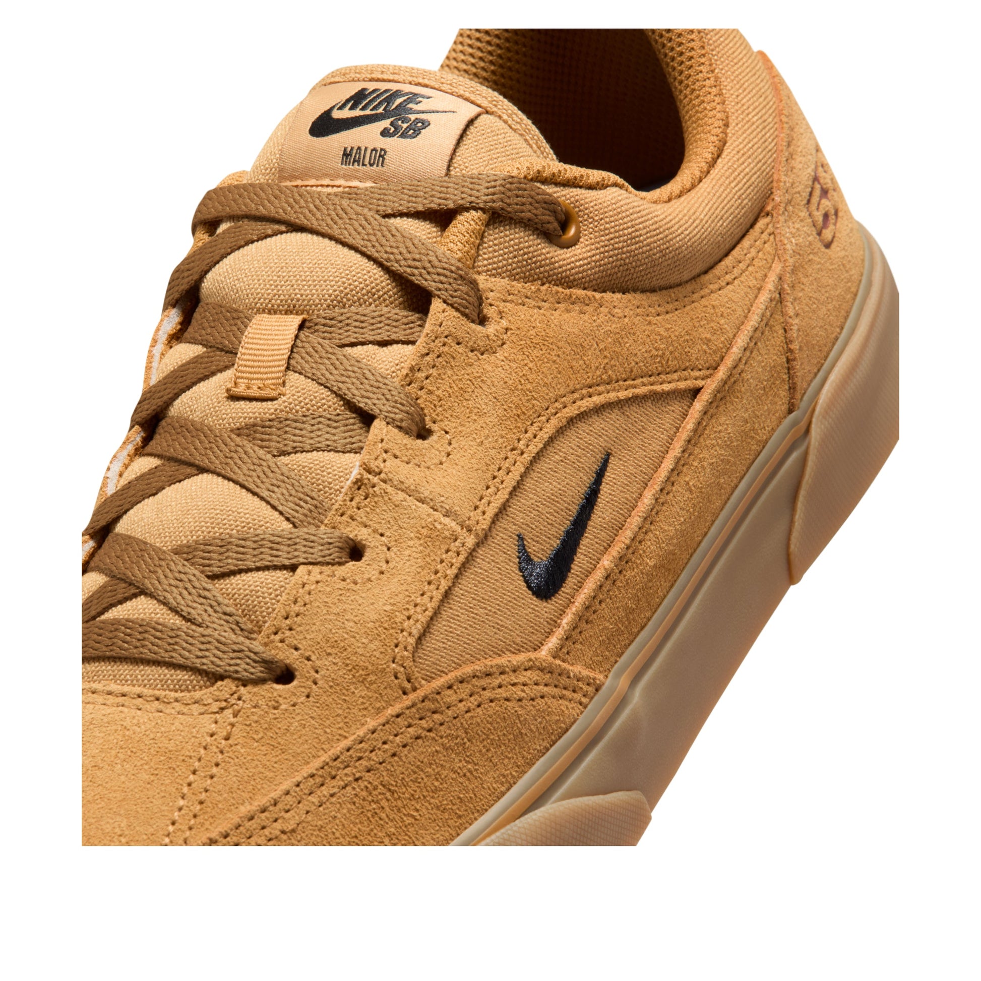 Nike SB Malor TE 'Wheat Gum' HF3066-701