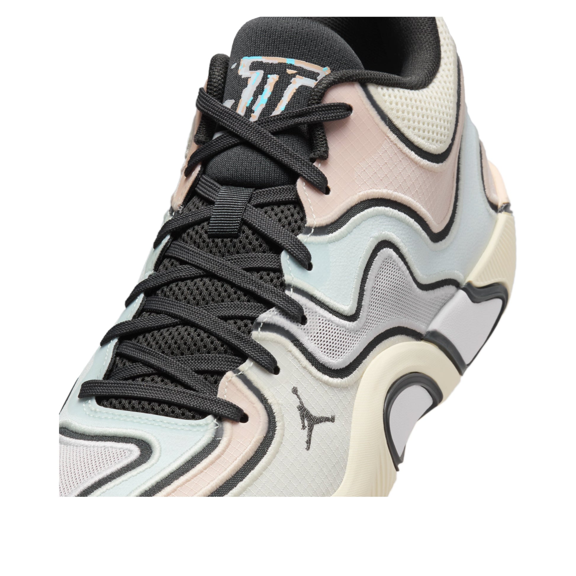 Air Jordan Tatum 3 PF 'Sidewalk Chalk' FZ6601-008