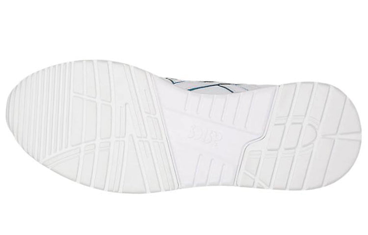 (WMNS) ASICS Gel Saga Sou White 1192A097-101