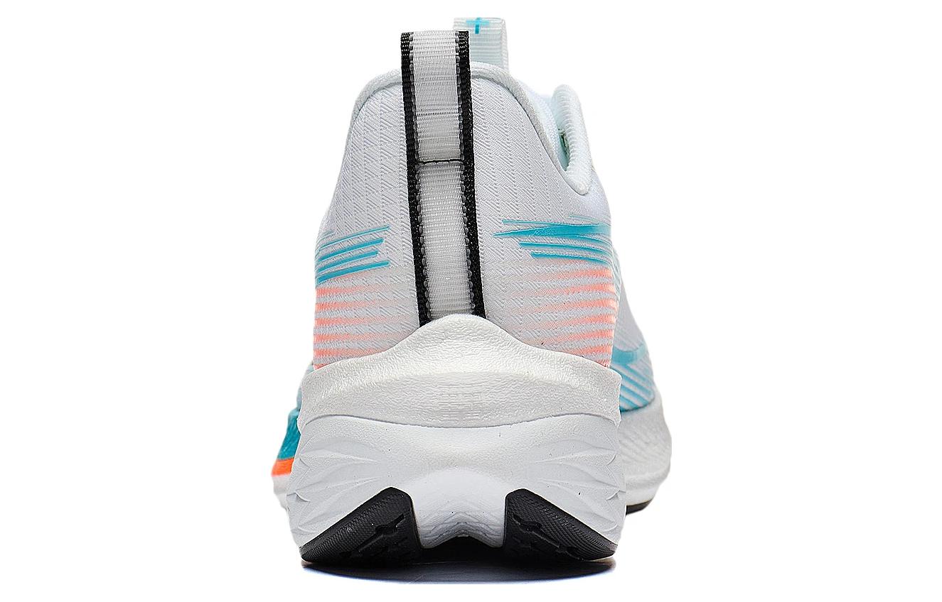 Li-Ning Dark Horse 6 Pro 'White Blue Orange' ARMT043-2