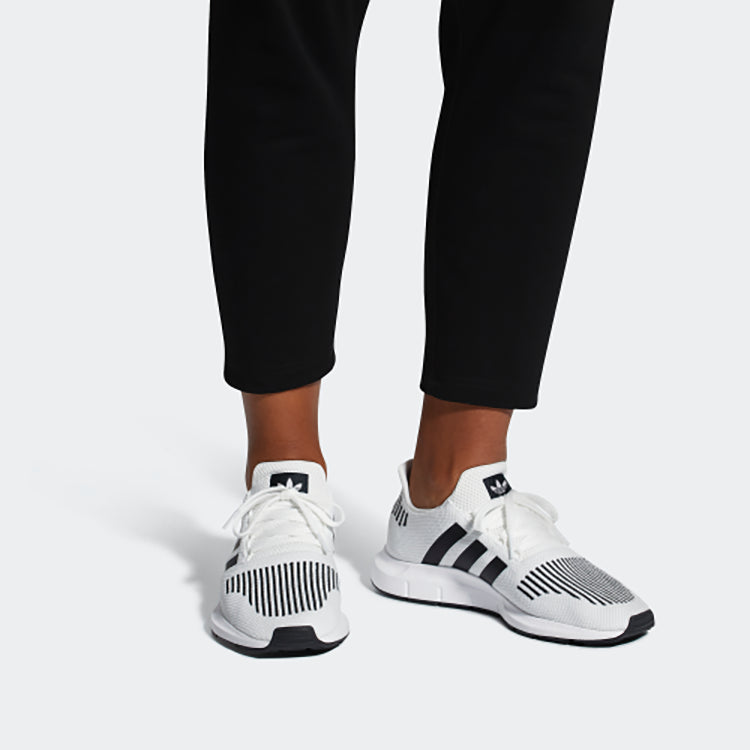 adidas Swift Run 'Footwear White' CQ2116