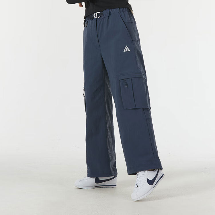 (WMNS) Nike AS ACG SMTH Summit V2 'Blue' FN1948-437