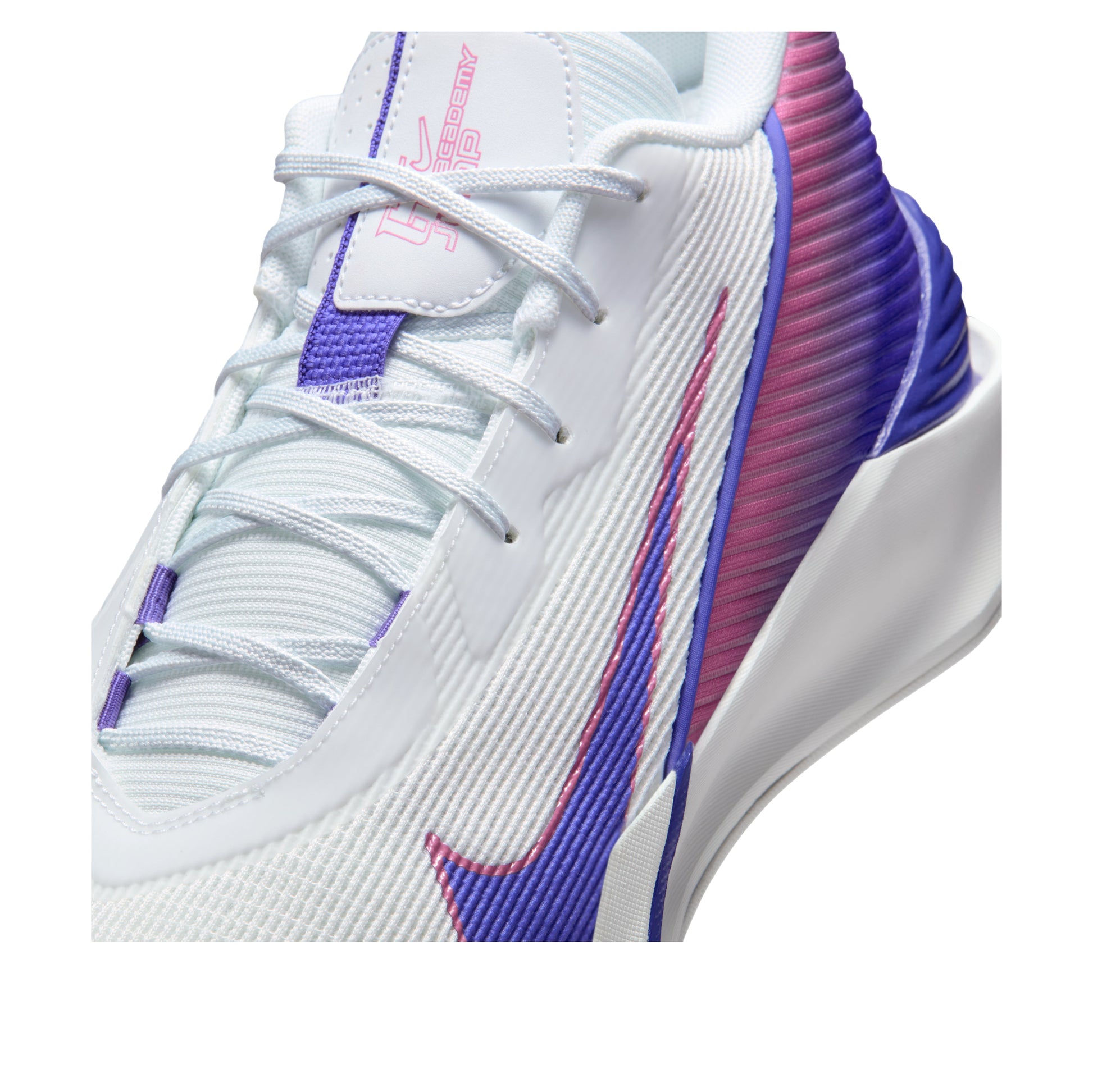 Nike GT Jump Academy EP 'Summit White Peony' HF1804-102