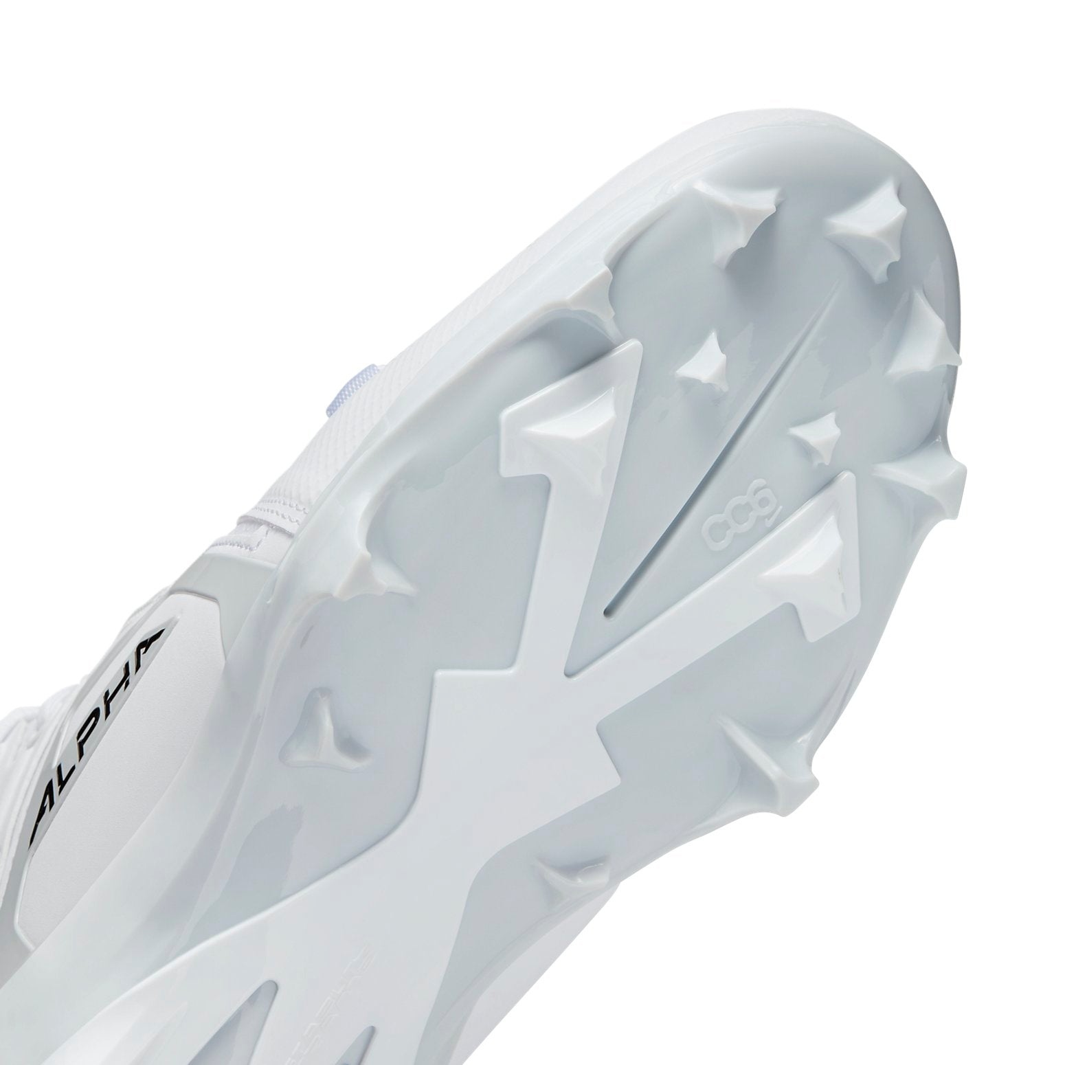 Nike Alpha Menace Pro 3 'White Black' CT6649-109