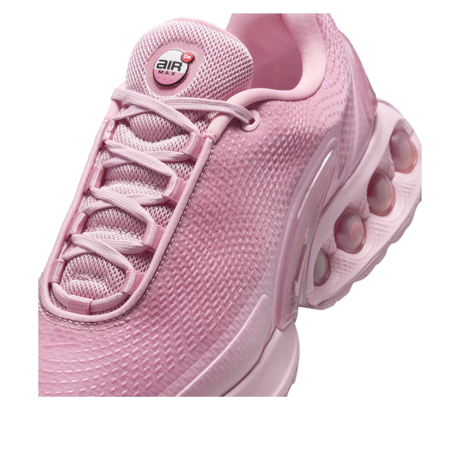 (WMNS) Nike Air Max DN 'Elemental Pink' HV4861-600