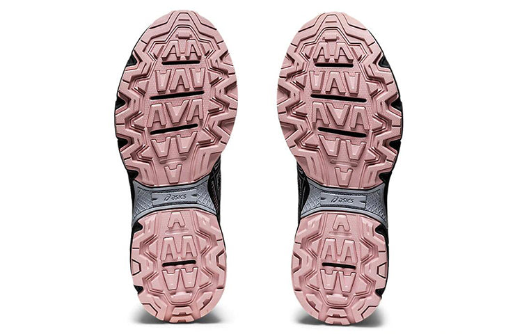 (WMNS) ASICS Gel-Venture 7 'Black' 1012A983-021
