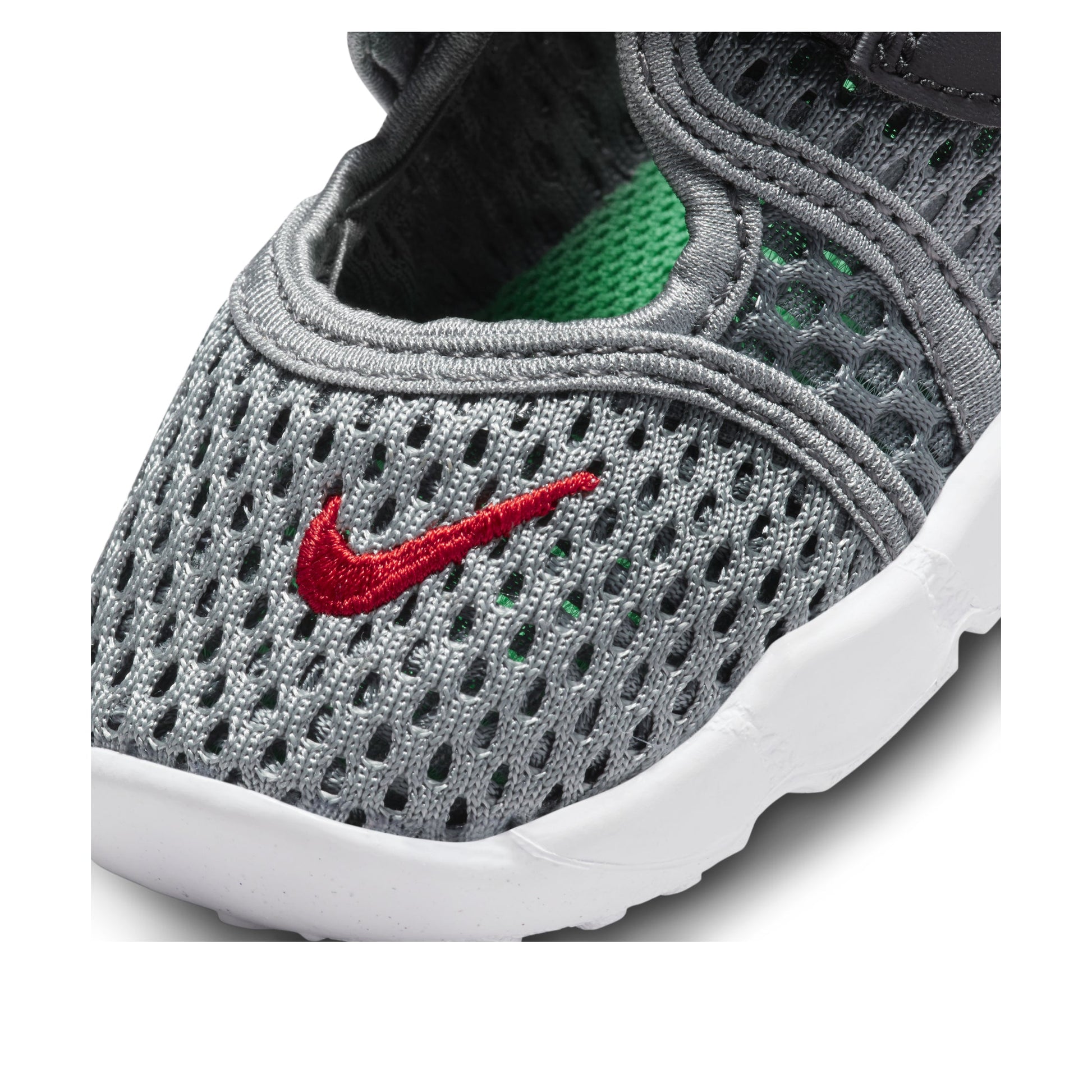 (TD) Nike Air Rift 2 'Grey' FB5528-001