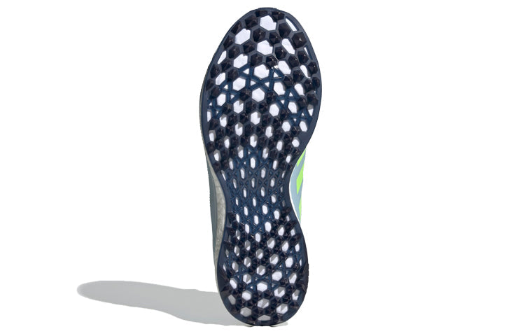 (WMNS) adidas Fabela X Empower Shoes Blue/Green FU8163