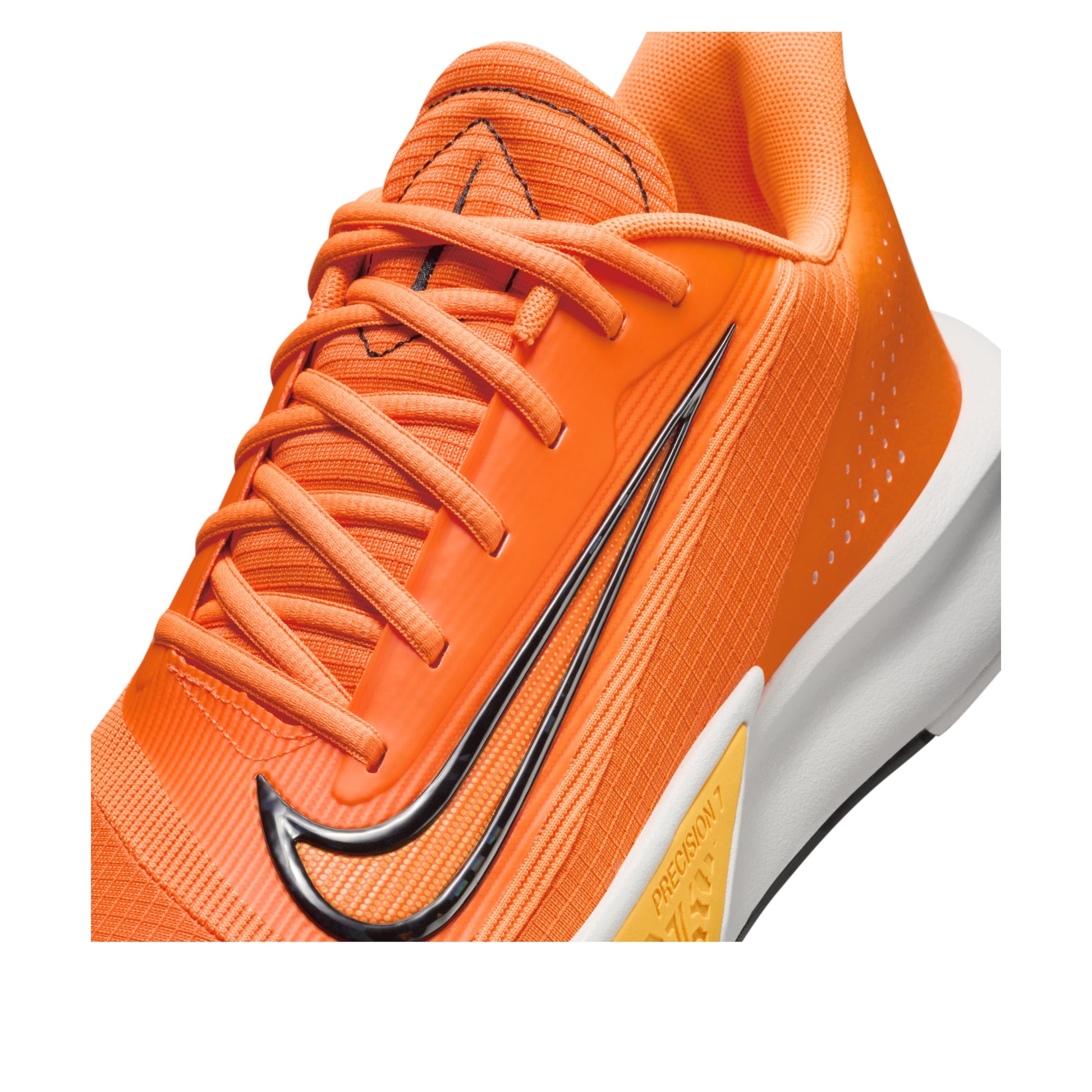 Nike Precision 7 'Orange White' FN4322-800