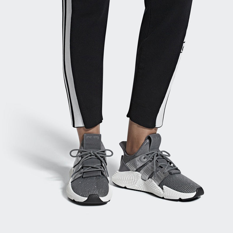 (WMNS) adidas Prophere 'Grey Silver' D96613