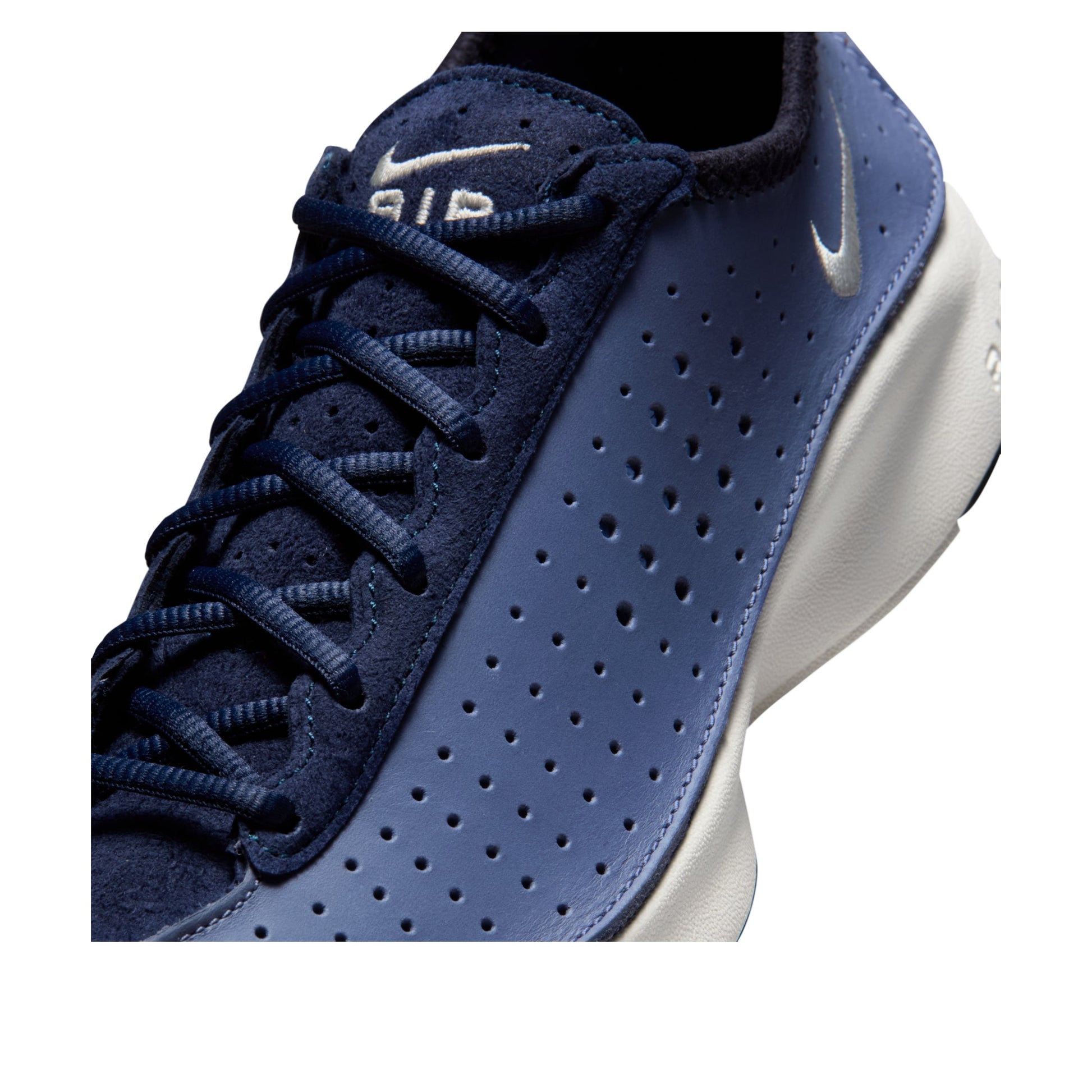 (WMNS) Nike Air Superfly 'World Indigo Midnight Navy' HQ7955-402