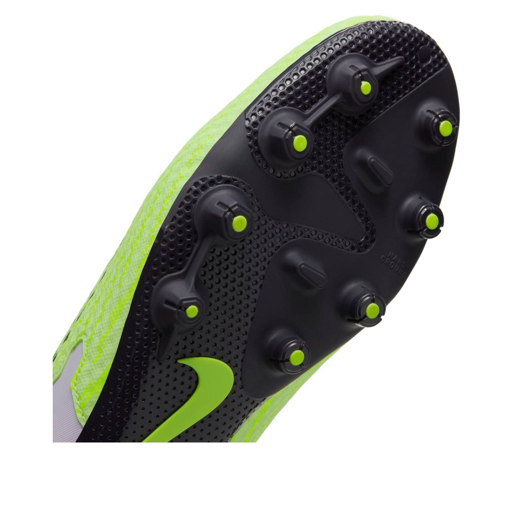 Nike Phantom GX Academy HG 'Barely Volt' DD9470-705