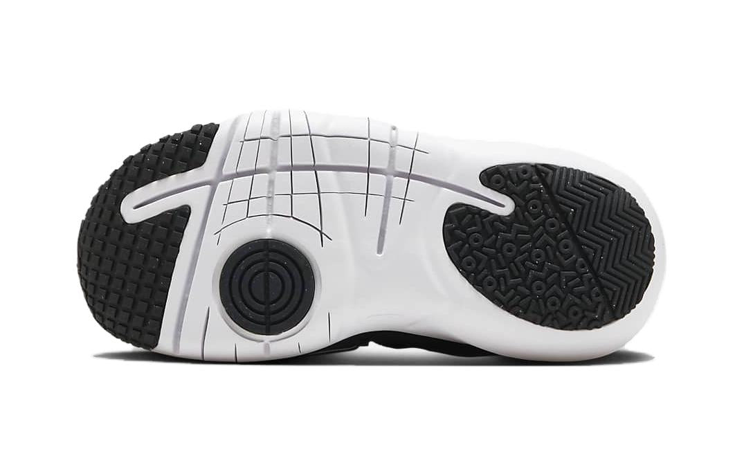 (PS) Nike Flex Advance 'Black White' CZ0186-010