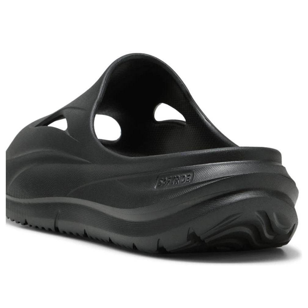PUMA Softride ZeroG Slides 'Black' 400343-01