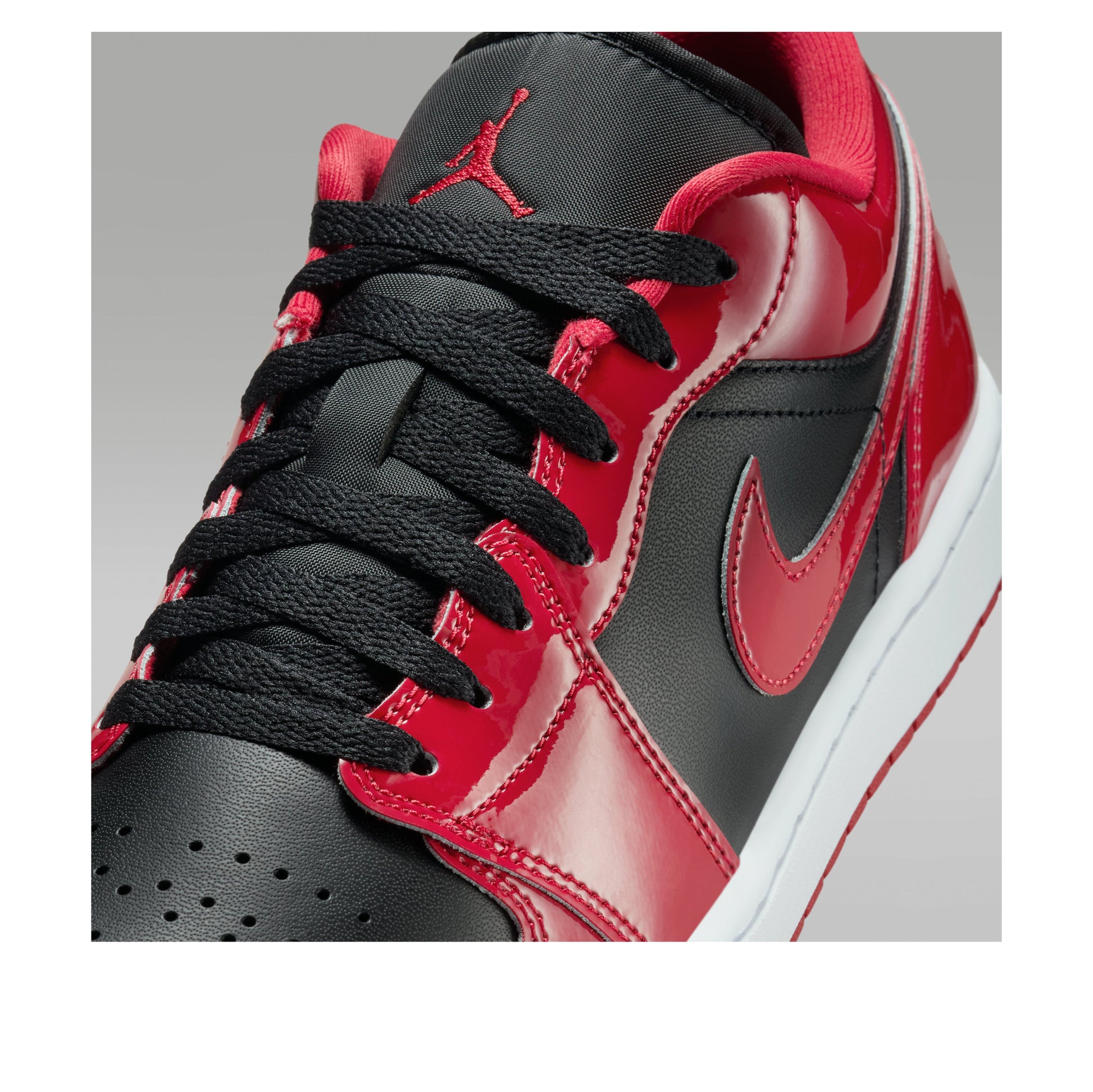 Air Jordan 1 Low 'Varsity Red' HV4089-006