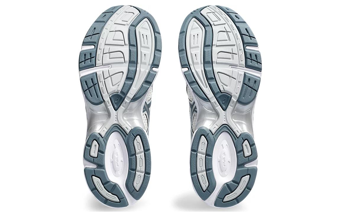 ASICS Gel-1130 'Silver Ironclad' 1201A256-115