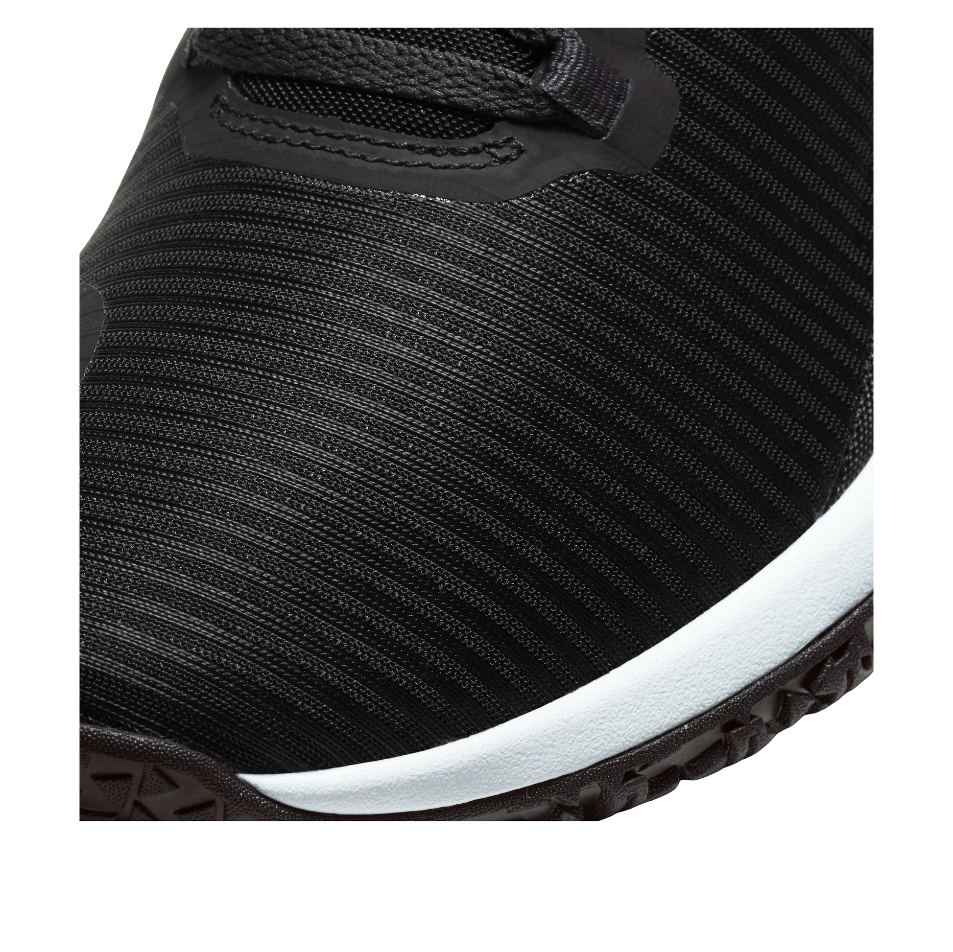 Nike Flex Control 4 'Black' CD0197-002