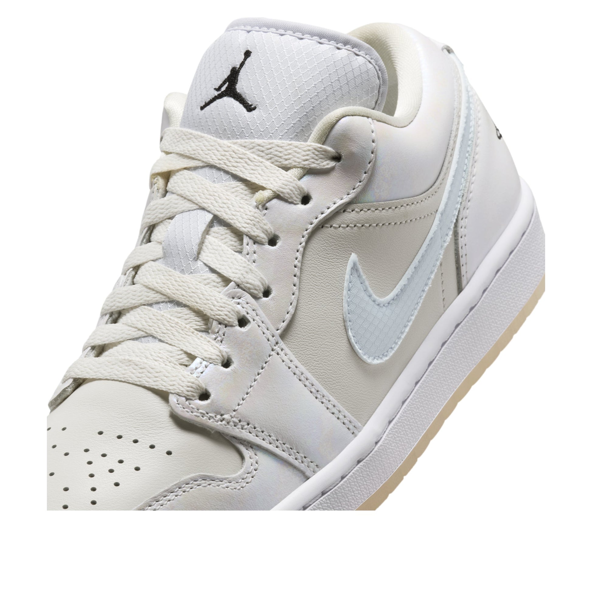 (WMNS) Air Jordan 1 Low SE 'LNY' HF4080-001