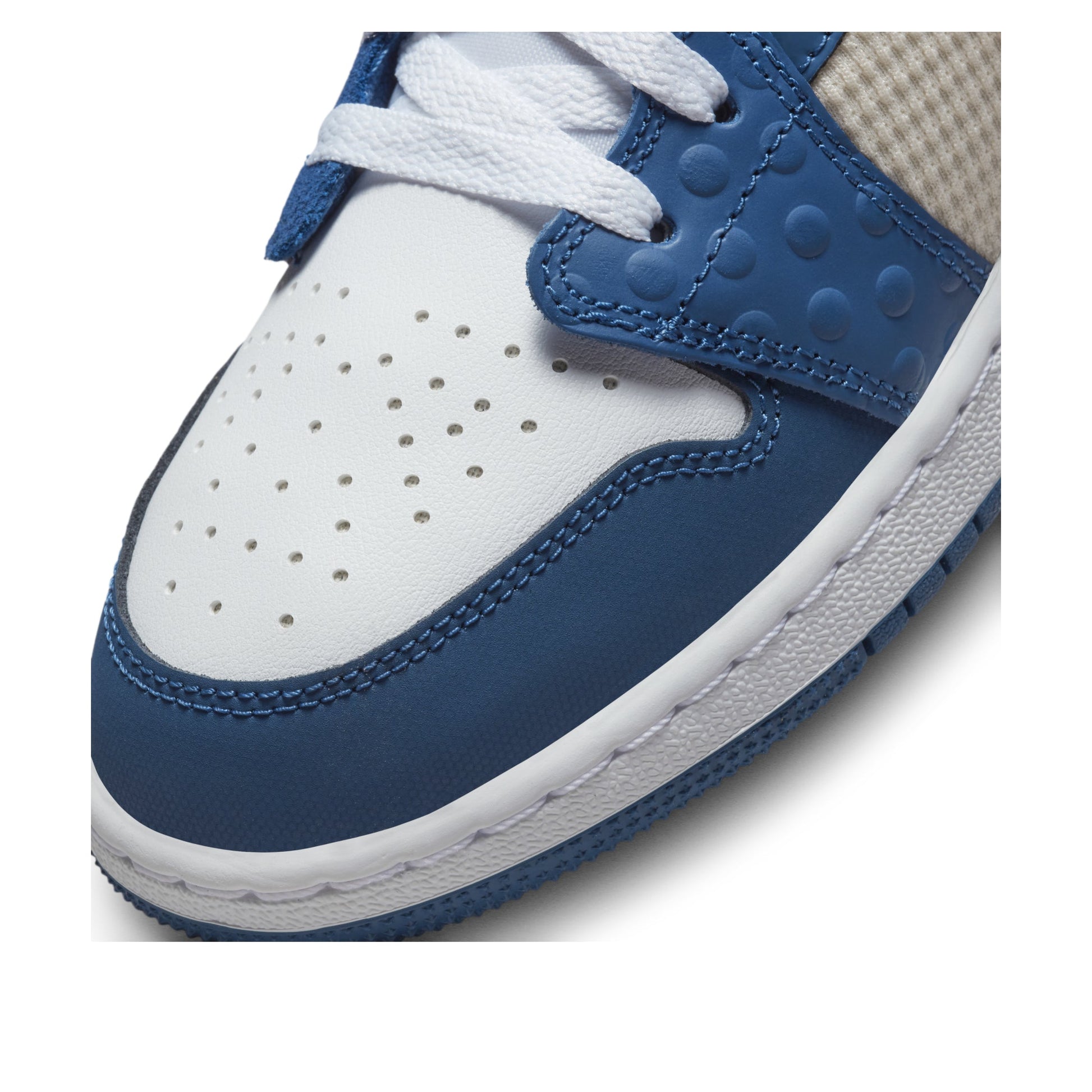 (GS) Air Jordan 1 Low SE 'Messy Room' DR6960-400