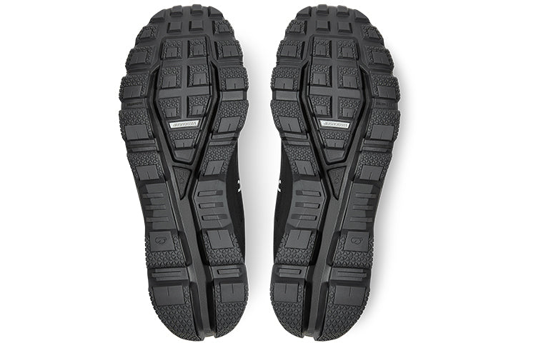 On Running Cloudventure Waterproof 'Black' 32.99253