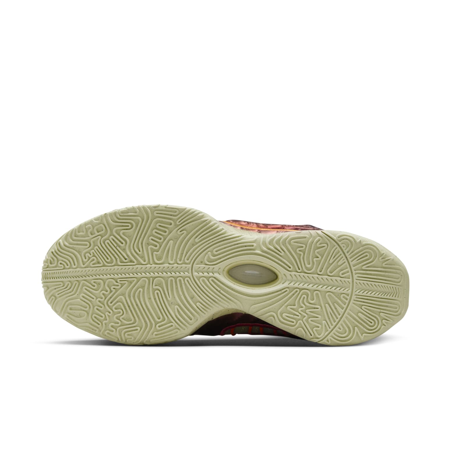 Nike LeBron 21 'Queen Conch' FN0708-800