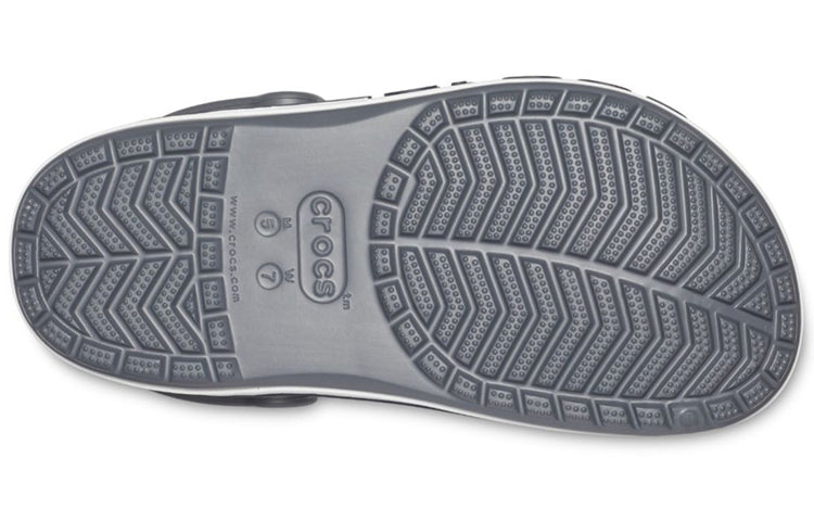 Crocs Classic Clog Casual Blue Gray Sandals 'Blue Grey' 205840-077