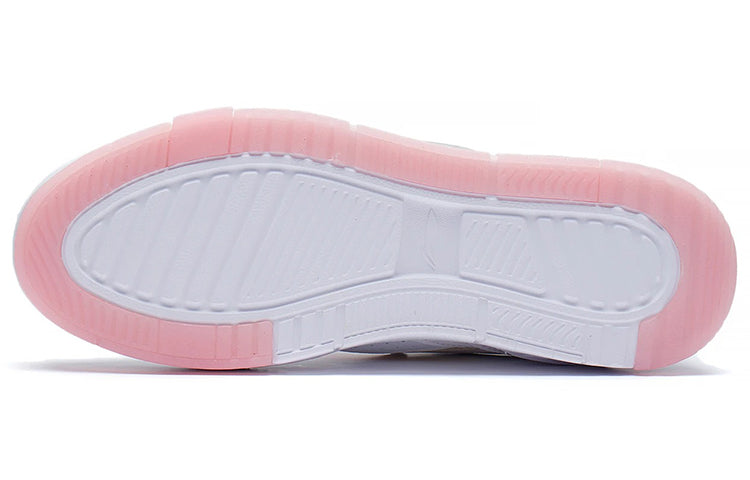 (WMNS) Li-Ning Ace 'Standard White' AGCS032-4