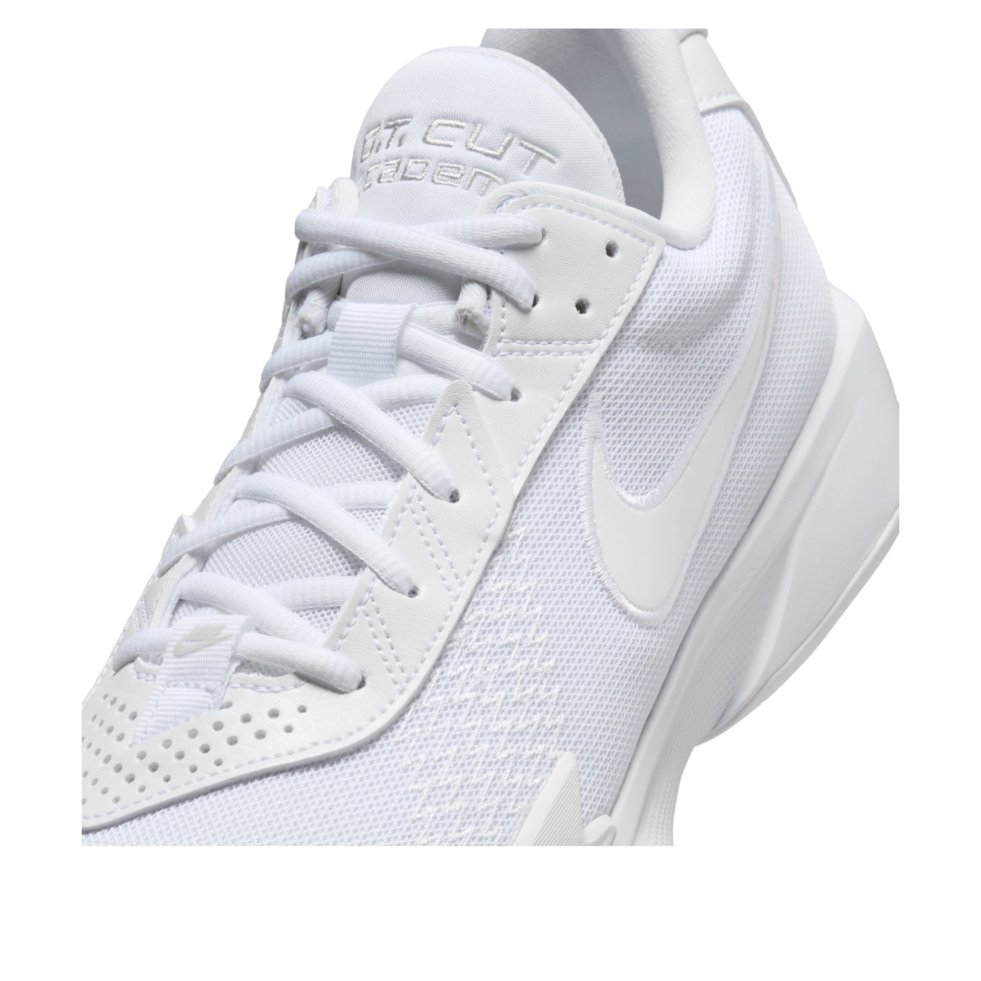 Nike Air Zoom GT Cut Academy EP 'White Photon Dust' FB2598-103