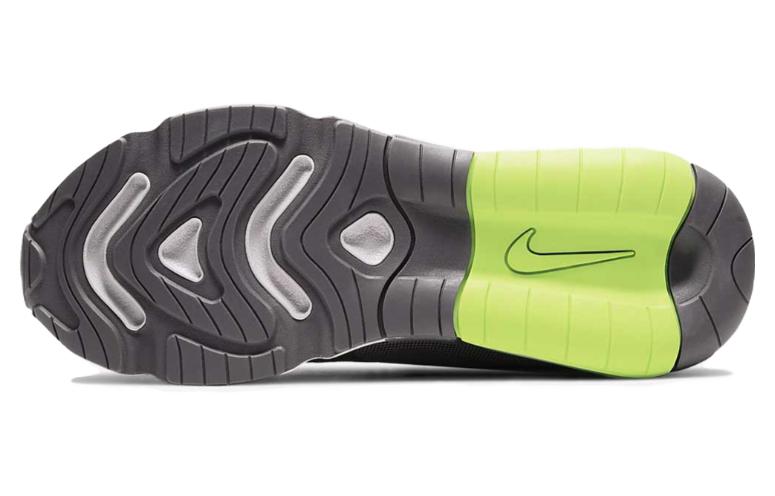 Nike Air Max 200 Winter 'Thunder Grey Electric Green' BV5485-002