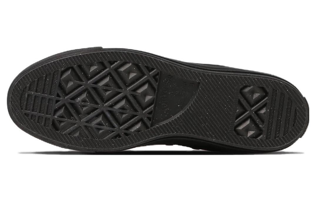 Converse All Star React 2.0 EY High Top 'Black' 31310122