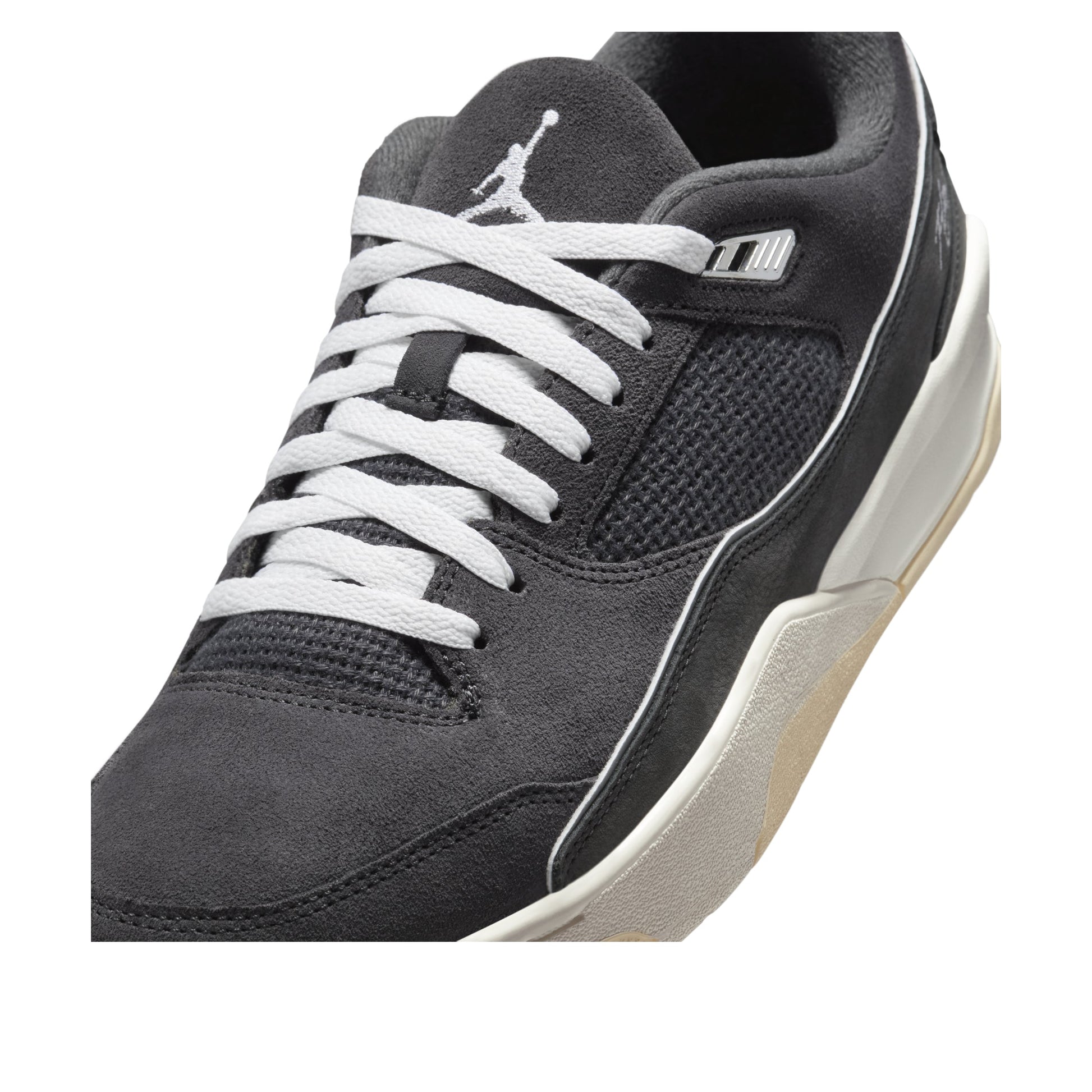 Air Jordan Flight Court 'Anthracite Sail' HF3255-002