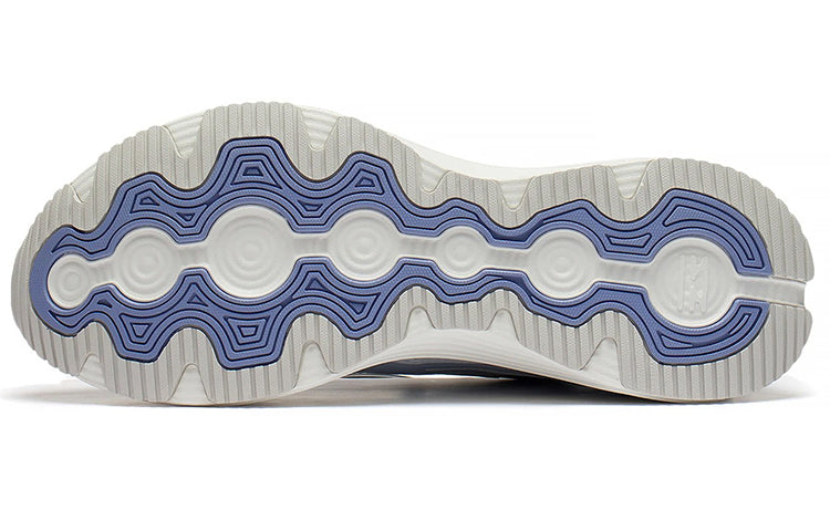Li-Ning Element 'White Orange' ARHS009-8