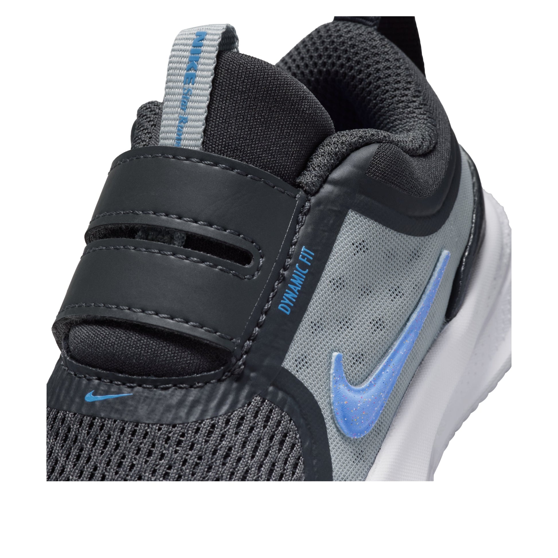 (TD) Nike Star Runner 5 'Anthracite Light Pumice' HF7006-011