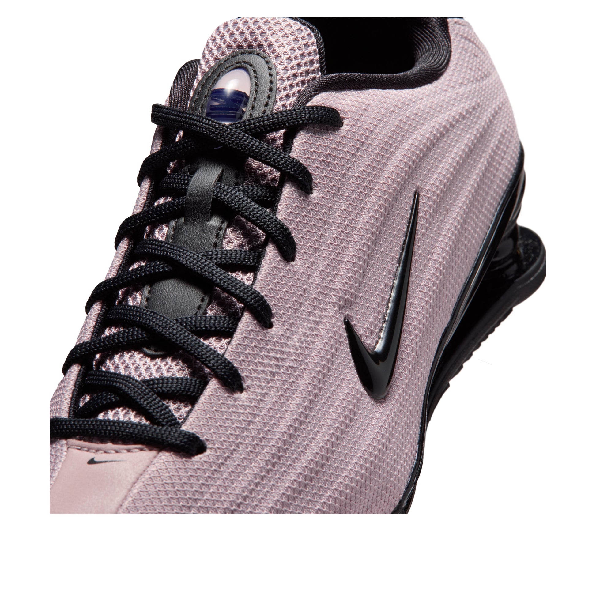 (WMNS) Nike Shox Z 'Particle Rose Black' HQ7540-603