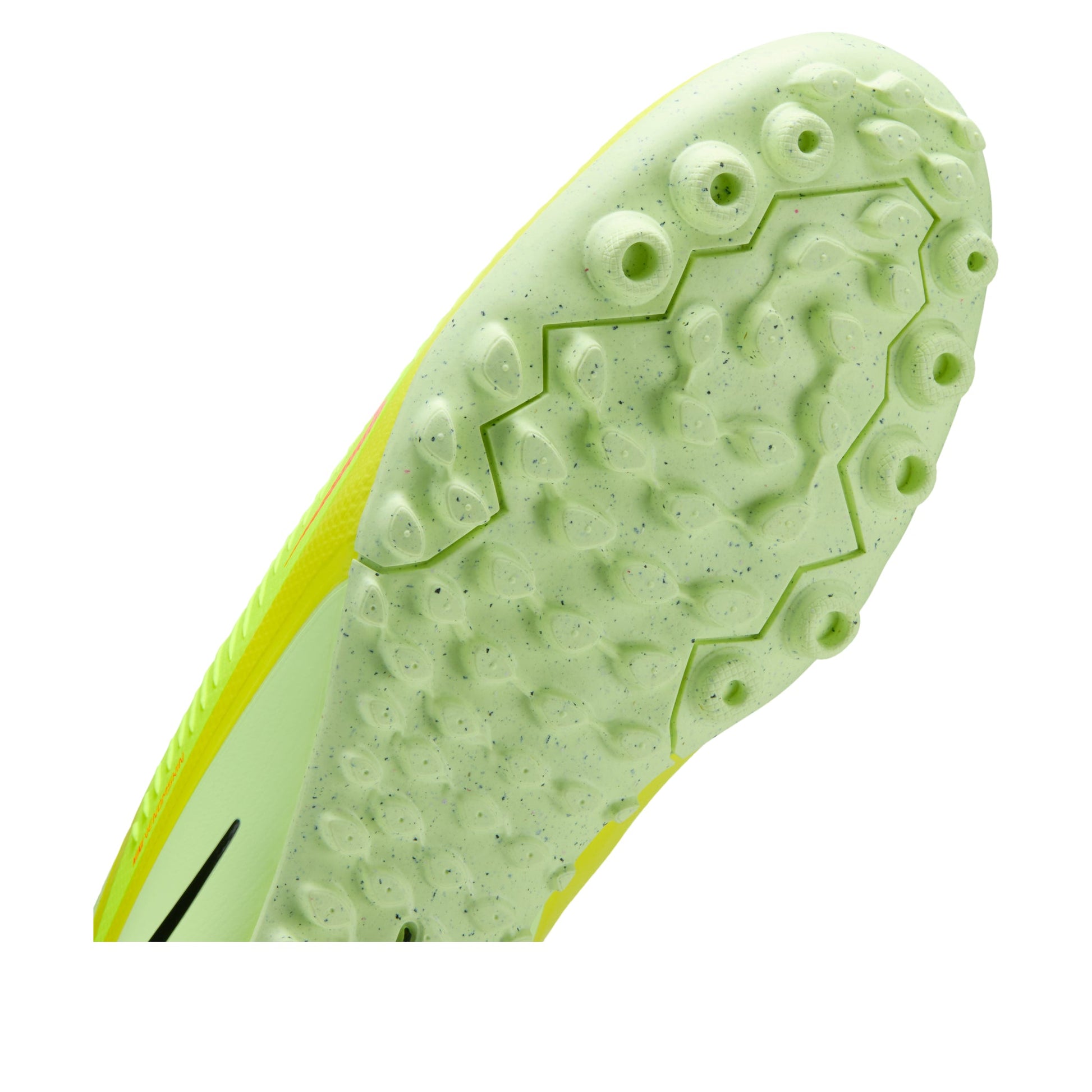 Nike Phantom 6 Low Pro 'Hyper Crimson Limelight Black' HJ4123-800