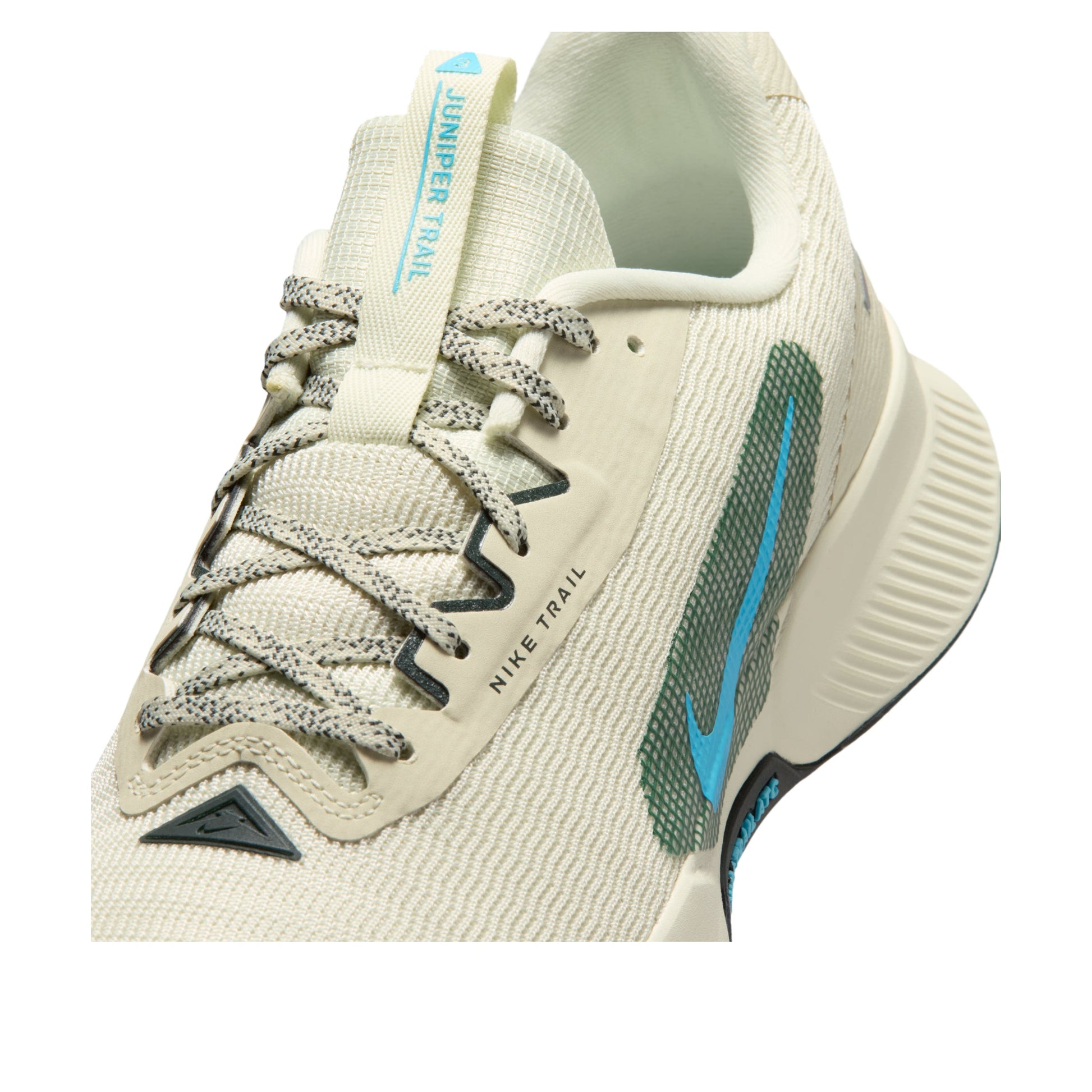 Nike Juniper Trail 3 'Sea Glass Baltic Blue' FQ0904-007