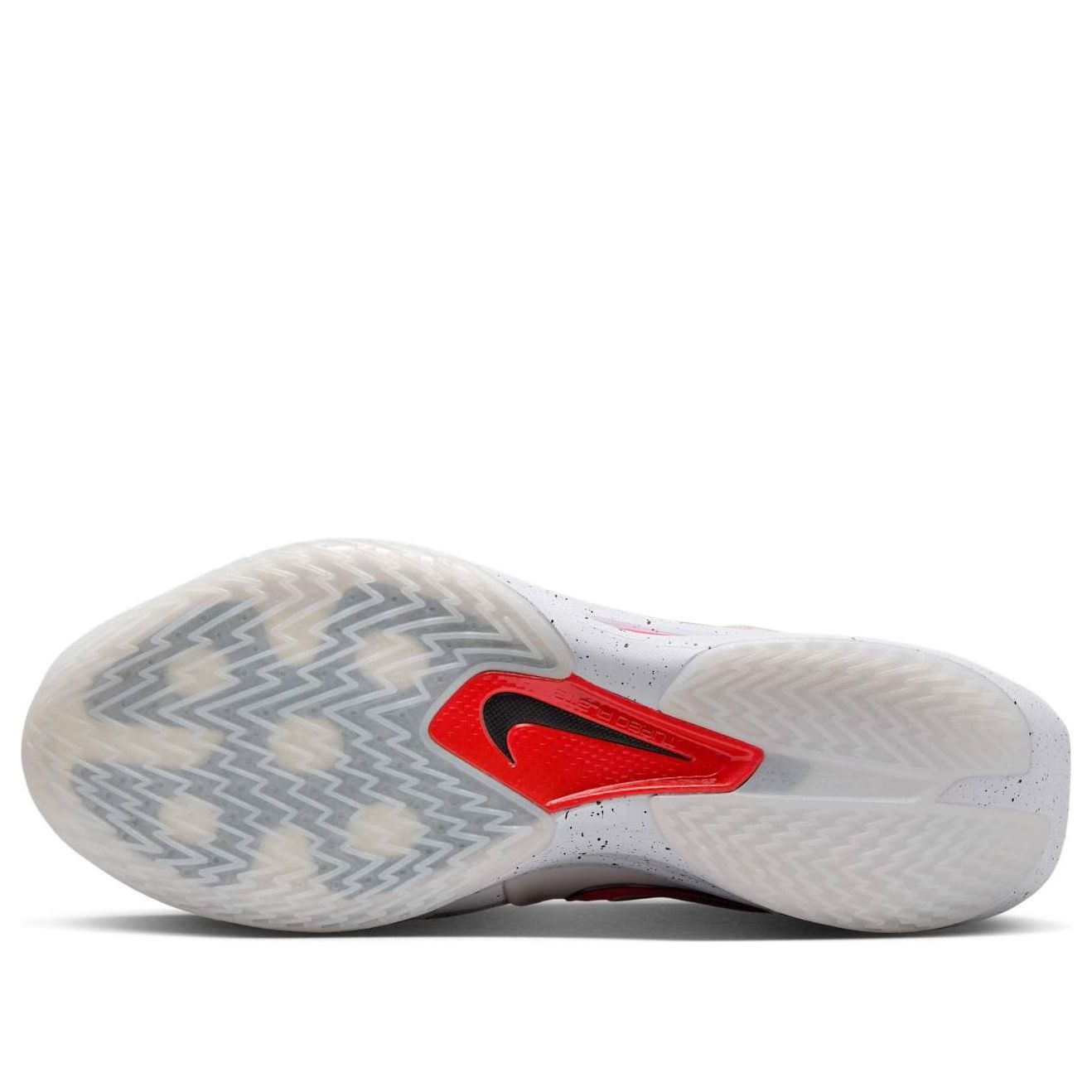 Nike x Reed Sheppard Air Zoom GT Cut 3 Turbo EP 'Platinum Violet' HV9919-001