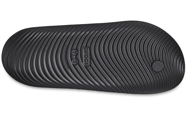 Crocs Mellow Flip 'Black' 208437-001